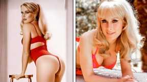 Rare Barbara Eden Photos Leave Nothing to the Imagination