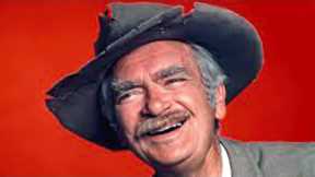 Buddy Ebsen the Role That Almost Killed Him