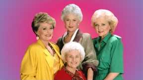 The Golden Girls Casting Director Finally Confirms the Rumors