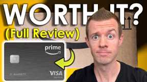 BIG CHANGES: Amazon Prime Credit Card 2023 (Should You Get It?)