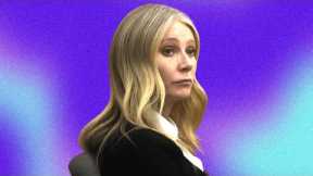 Gwyneth Paltrow Leaves Her Jury Stunned as She Testifies