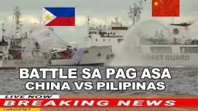 🔴 CHINA VS PILIPINAS BUMANAT NA! PHILIPPINE VINES BREAKING NEWS VIRAL