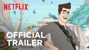 Mulligan | Official Trailer | Netflix