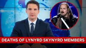 All Lynyrd Skynyrd Members Who Died over the Years