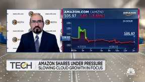 Amazon's retail, advertising, and AWS segments will rise in profitability, says Roth MKM's Kulkarni