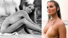 Bo Derek is 66, Try Not to Gasp When You See Her Today