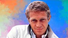 Steve McQueen Never Recovered from His Childhood Traumas