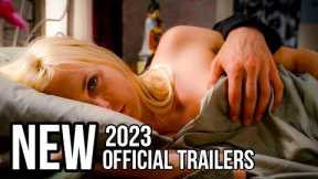 New Movie Trailers 2023 || Green Life HD