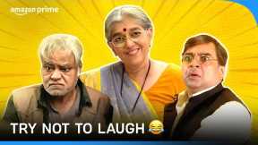 Try Not to Laugh - May 2023 | Prime Video India