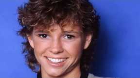 She Retired over 20 Years Ago, Now Kristy McNichol Comes Forward