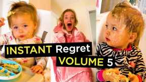 Laugh Out Loud Instant Regret Funny Fails! | TOP 46 (EXTREME EDITION)