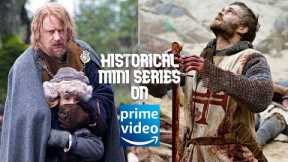Top 5 Historical Mini Series On Amazon Video You Probably Haven't Seen Yet !!!