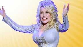 How Dolly Parton Wastes Her Millions