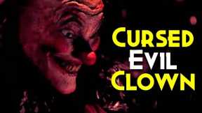 IT Pennywise Evil Brother | Most Cursed Clown Puppet & Toys | Netflix Supernatural Horror Explained