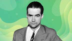 Every Woman Howard Hughes Dated or Hooked Up With