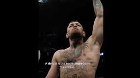 Love him or hate him, Conor McGregor's story's far from over... #McGregorForever