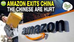 China's counterfeiting model beats Amazon, plus super low prices/Chinese people are the real victims