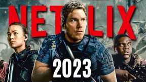 Top 10 Best Time Travel Movies on Netflix to Watch Now! 2023