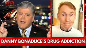 Danny Bonaduce Opens up About the Addictions That Ended His Career