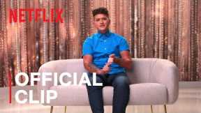 The Ultimatum: Queer Love | Official Clip TIff's Non-Negotiables | Netflix