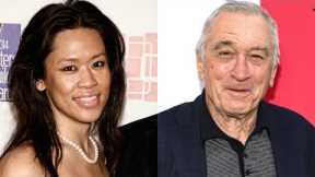 She Is the Mother of Robert de Niro’s 7th Child