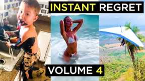 TOP 41 Hilarious Instant Regret Fails! | Best Fails Of The Year (So Far)