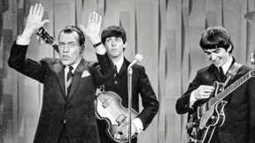 The Ed Sullivan Show Tried to Hide His Mistake from Viewers
