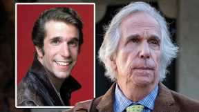 Henry Winkler Opens up About His Most Painful Regret