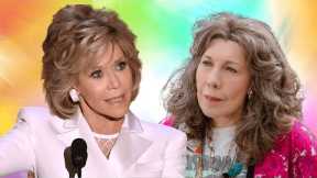 Jane Fonda Confirms Her Most Hated Co-Star