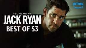 Previously on Jack Ryan Season 3 | Prime Video