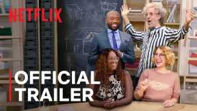 Hack My Home | Official Trailer | Netflix