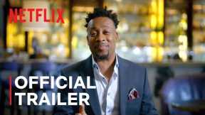 Five Star Chef | Official Trailer | Netflix