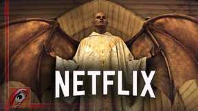 10 Entertaining F*%king Horror Movies on Netflix
