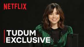 Wednesday Season 2 | Theories with Jenna Ortega | Netflix