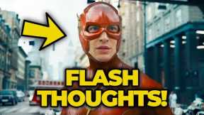 'The Flash' Has Left Us Speechless - SPOILERS