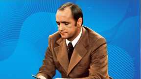 Bob Newhart Breaks His Silence After Losing His Wife