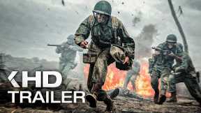 The Best War Movies (Trailers)