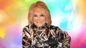 Ann-Margret Opens up About the Men She Loved Most
