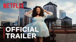 Survival Of The Thickest | Official Trailer | Netflix