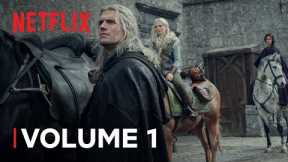 The Witcher: Season 3 | Volume 1 | Netflix