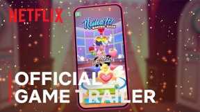 Nailed It! Baking Bash | Official Game Trailer | Netflix
