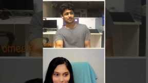 Telugu Guy on Omegle | Instagram Viral Video #omegle #telugu #omeglefunny