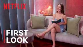 Love is Blind Season 5 | Official First Look | Netflix