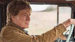 At 86 Years Old, This Is the Car Robert Redford Drives