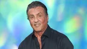 Sylvester Stallone Is 76, Look at Him Now After He Lost All His Money