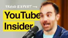 We interviewed a YouTube employee about why videos go viral