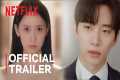 King the Land | Official Trailer |