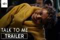 Talk To Me | Official Trailer 2 HD |