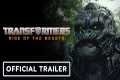 Transformers: Rise of the Beasts -