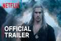 The Witcher: Season 3 | Official
